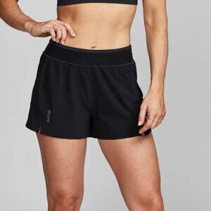 Janji 3” Rhythm Shorts in Midnight
